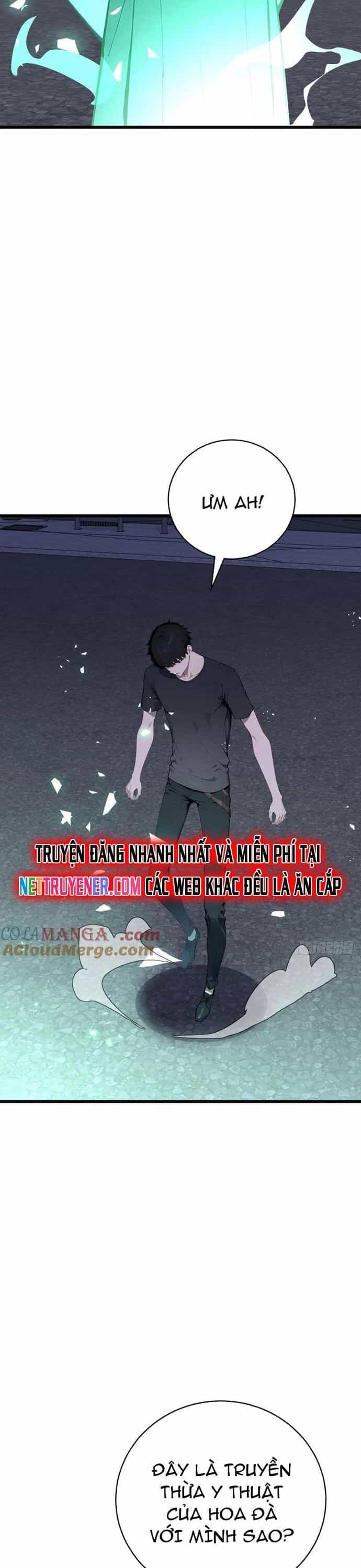 Thần Thoại Xâm Lấn: Ta Ở Địa Cầu Trảm Thần Minh - Chương 50 - ảnh 11