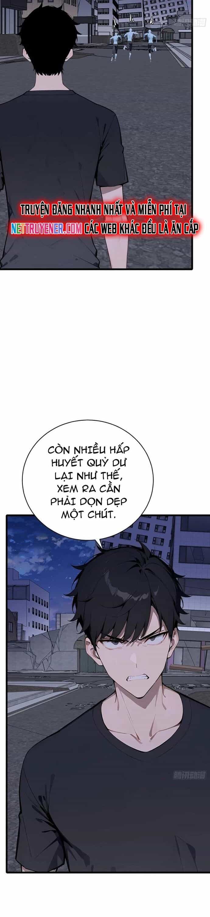 Thần Thoại Xâm Lấn: Ta Ở Địa Cầu Trảm Thần Minh - Chương 50 - ảnh 15