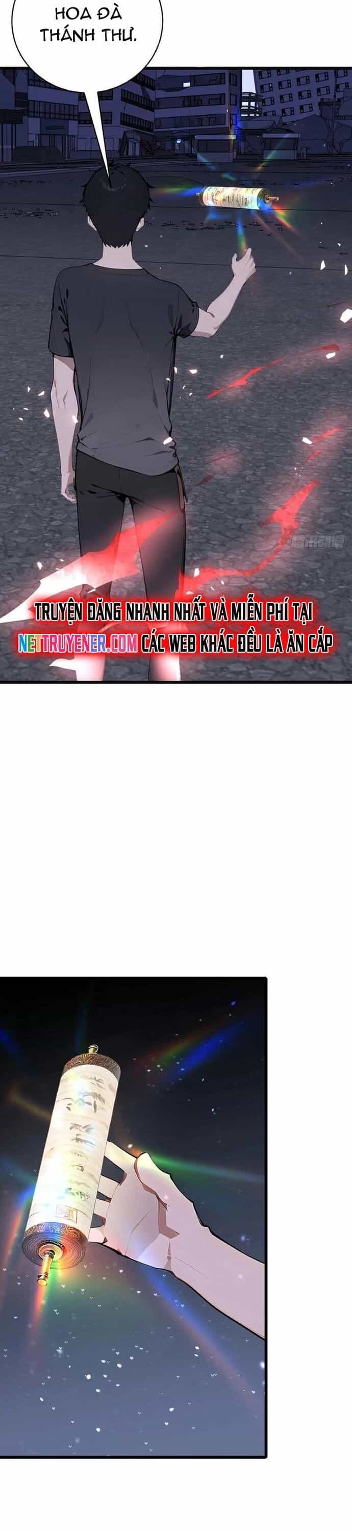 Thần Thoại Xâm Lấn: Ta Ở Địa Cầu Trảm Thần Minh - Chương 50 - ảnh 4