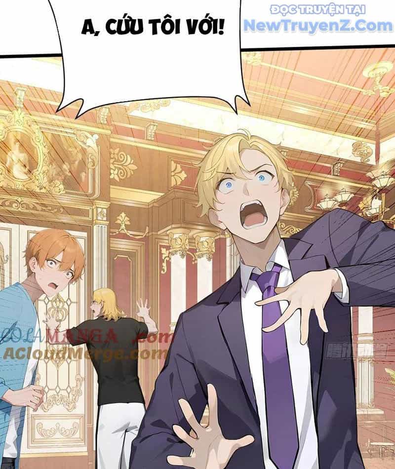 Thần Thoại Xâm Lấn: Ta Ở Địa Cầu Trảm Thần Minh - Chương 56 - ảnh 117