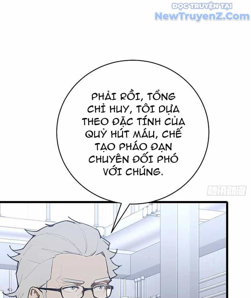 Thần Thoại Xâm Lấn: Ta Ở Địa Cầu Trảm Thần Minh - Chương 56 - ảnh 94