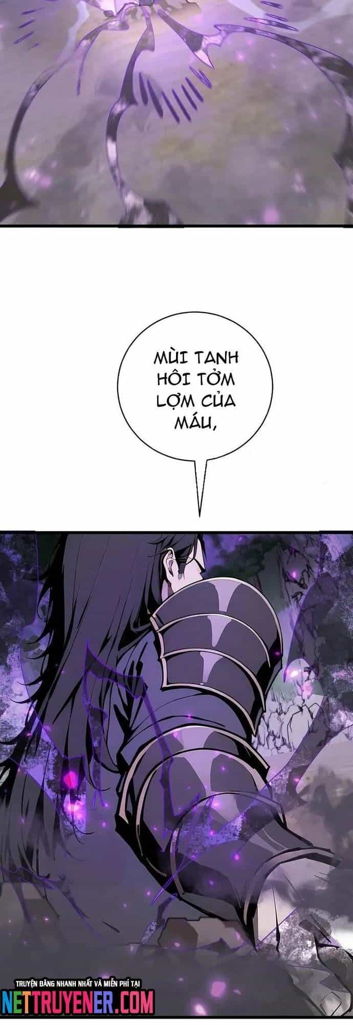 Thần Thoại Xâm Lấn: Ta Ở Địa Cầu Trảm Thần Minh - Chương 59 - ảnh 21