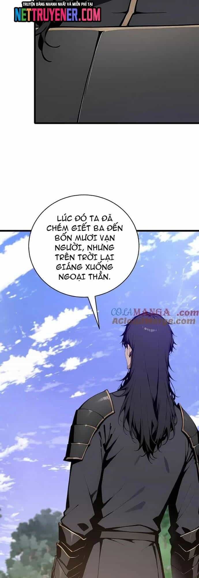 Thần Thoại Xâm Lấn: Ta Ở Địa Cầu Trảm Thần Minh - Chương 59 - ảnh 40