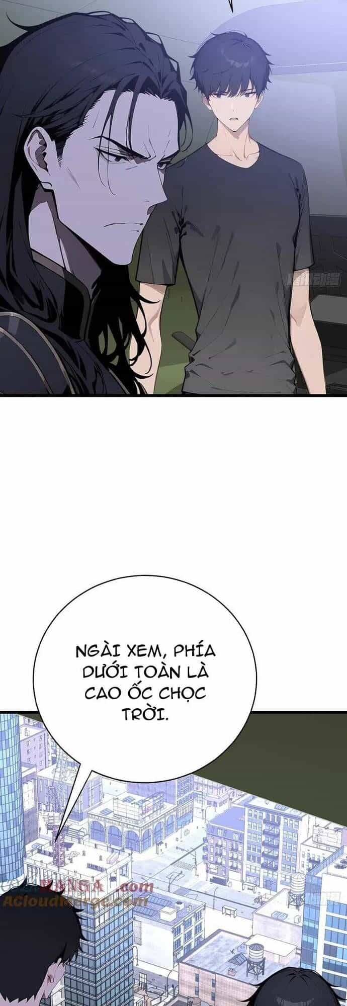 Thần Thoại Xâm Lấn: Ta Ở Địa Cầu Trảm Thần Minh - Chương 59 - ảnh 53