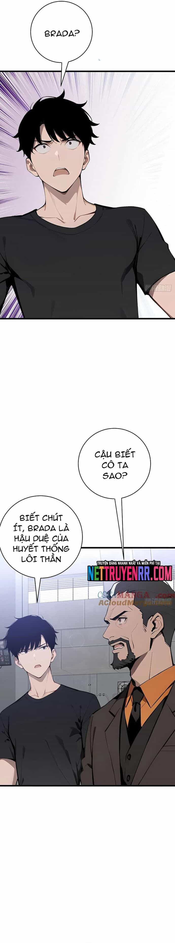 Thần Thoại Xâm Lấn: Ta Ở Địa Cầu Trảm Thần Minh - Chương 60 - ảnh 12
