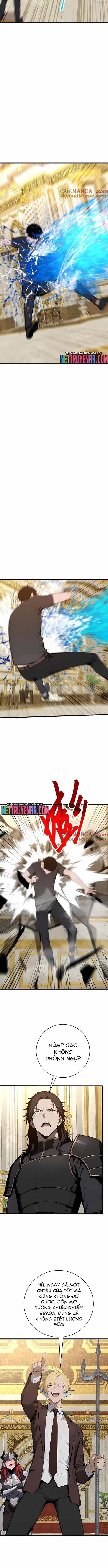 Thần Thoại Xâm Lấn: Ta Ở Địa Cầu Trảm Thần Minh - Chương 61 - ảnh 4