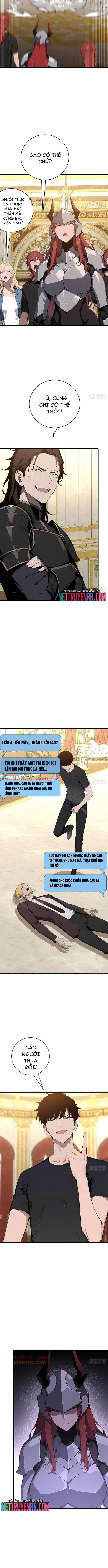 Thần Thoại Xâm Lấn: Ta Ở Địa Cầu Trảm Thần Minh - Chương 61 - ảnh 9
