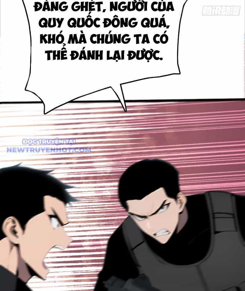 Thần Thoại Xâm Lấn: Ta Ở Địa Cầu Trảm Thần Minh - Chương 6 - ảnh 10