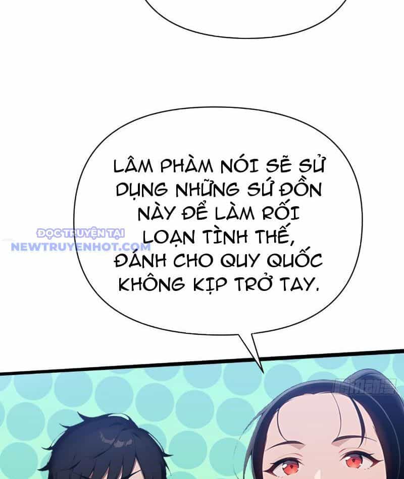 Thần Thoại Xâm Lấn: Ta Ở Địa Cầu Trảm Thần Minh - Chương 6 - ảnh 35