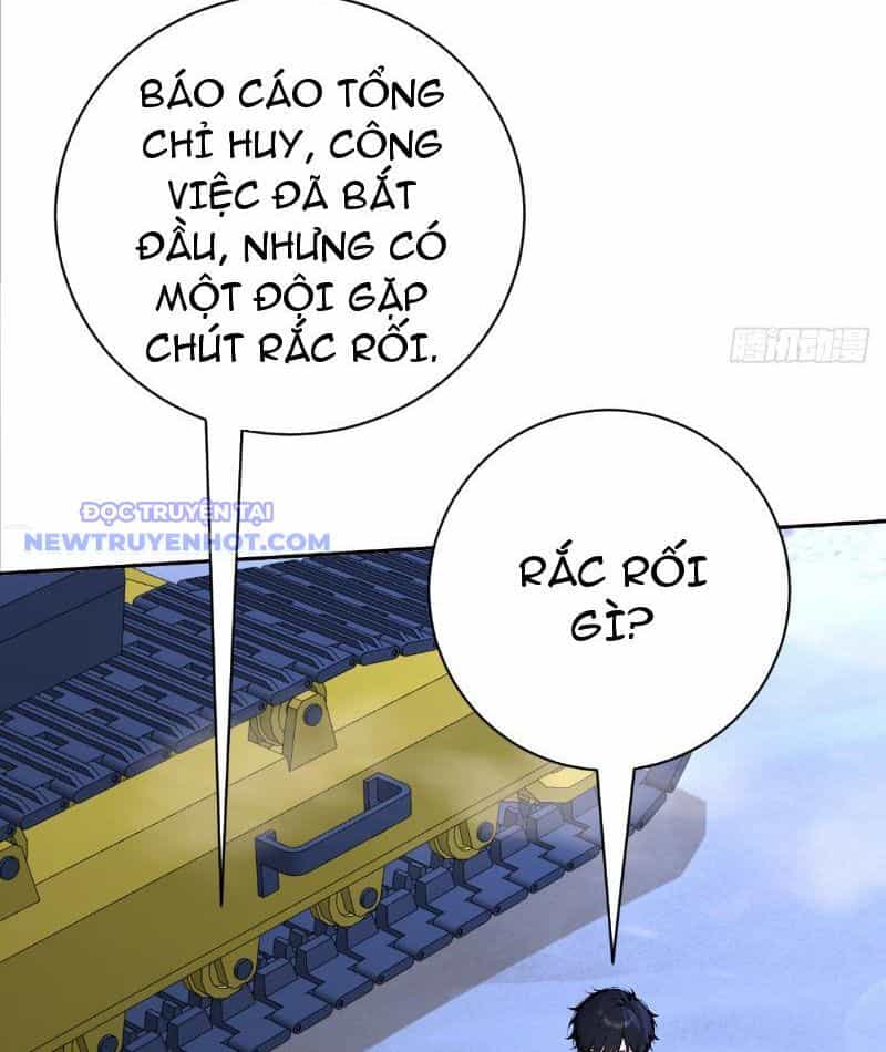 Thần Thoại Xâm Lấn: Ta Ở Địa Cầu Trảm Thần Minh - Chương 7 - ảnh 51