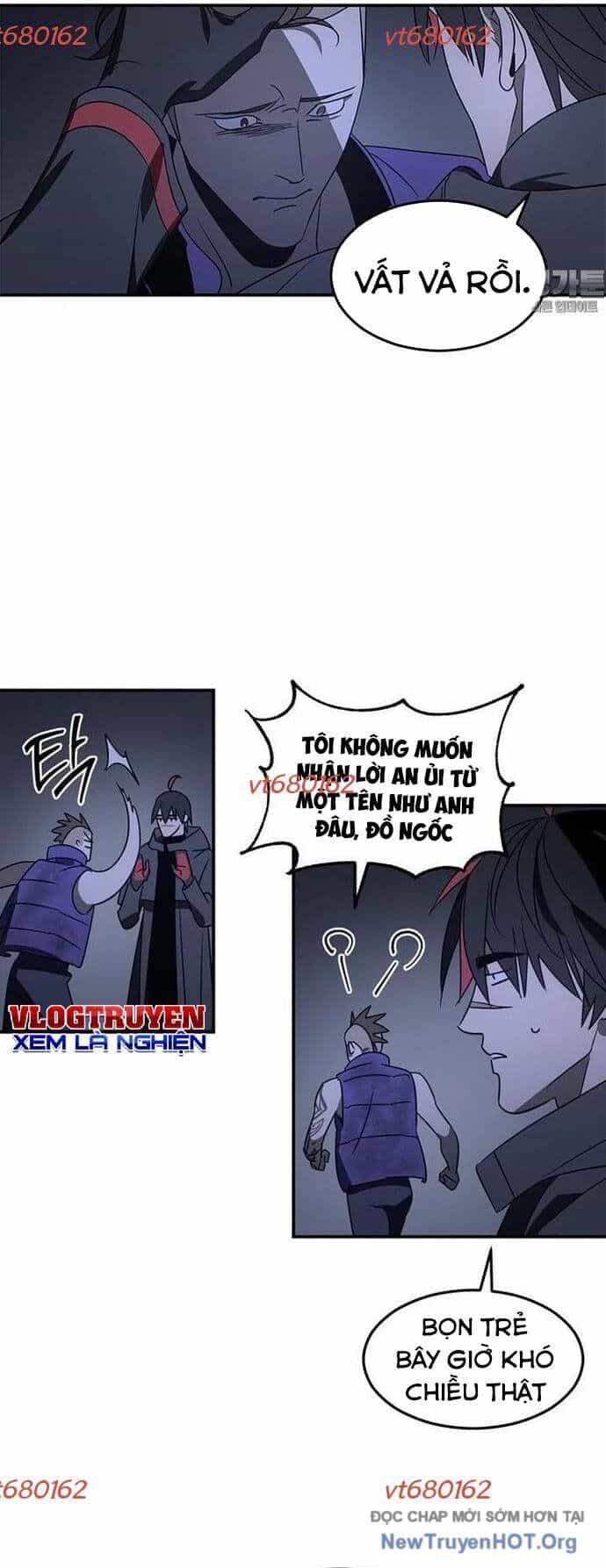 Thần Thú Đô Thị - Chương 12 - ảnh 14