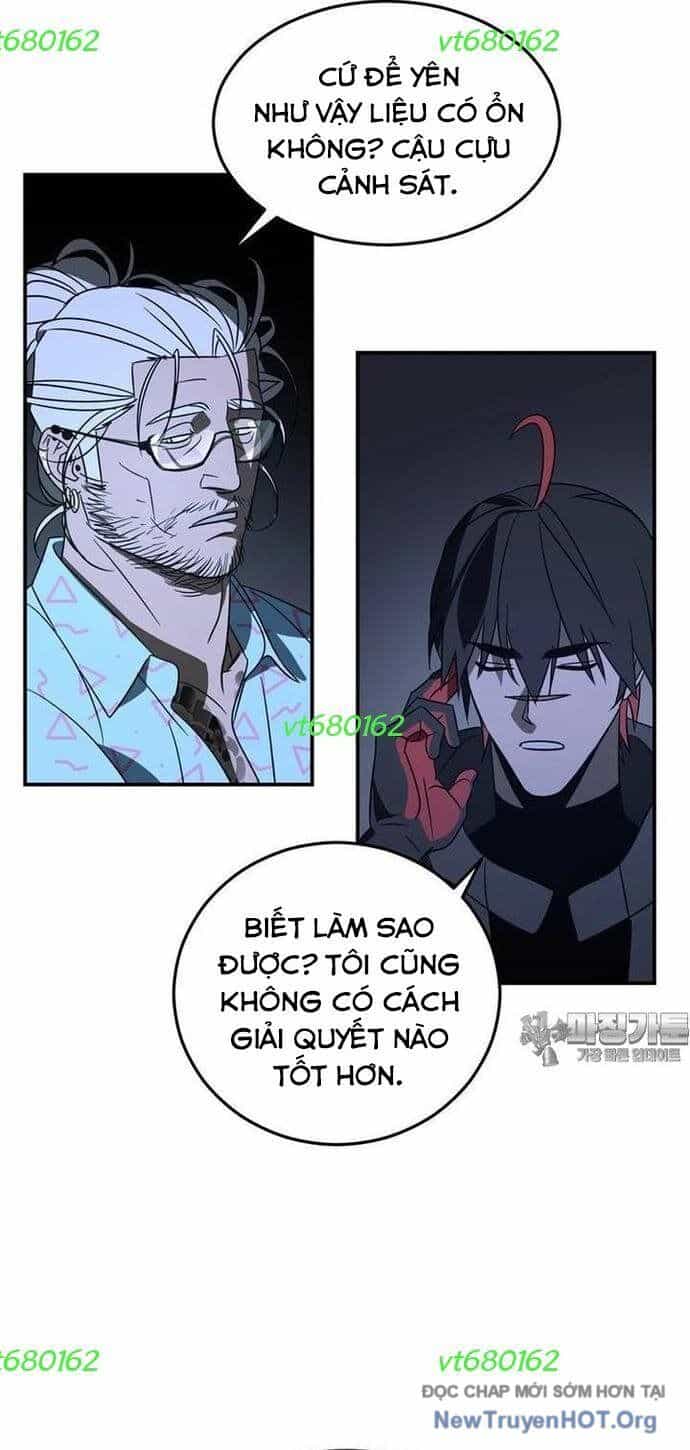 Thần Thú Đô Thị - Chương 12 - ảnh 15