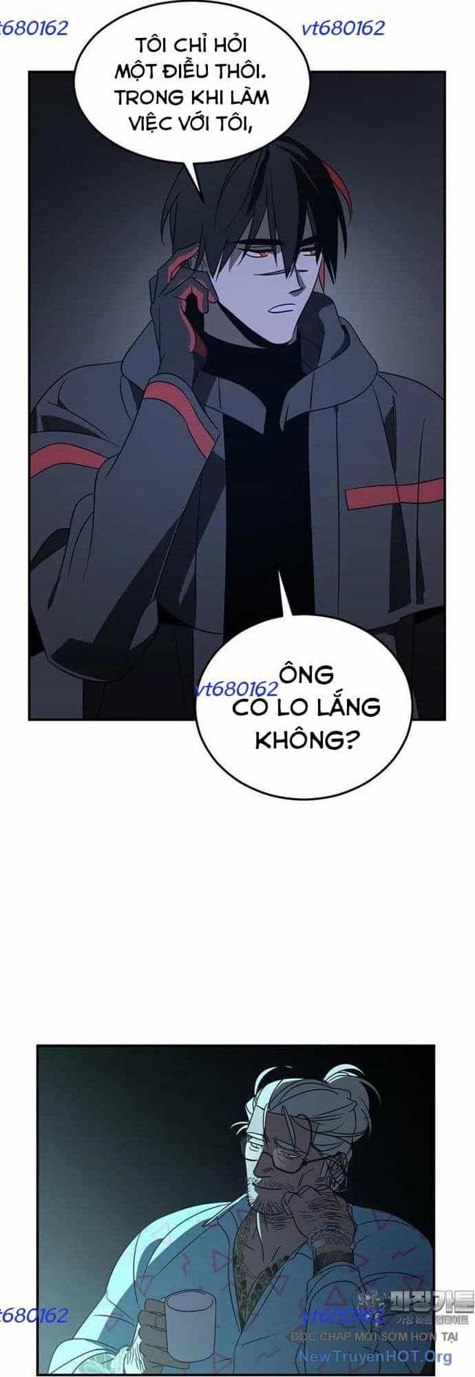 Thần Thú Đô Thị - Chương 12 - ảnh 19