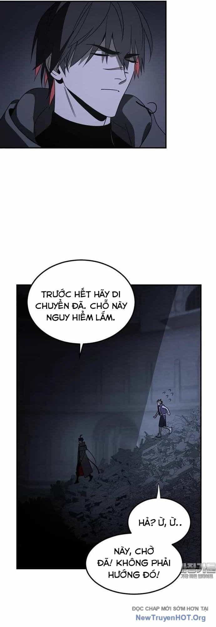 Thần Thú Đô Thị - Chương 12 - ảnh 2