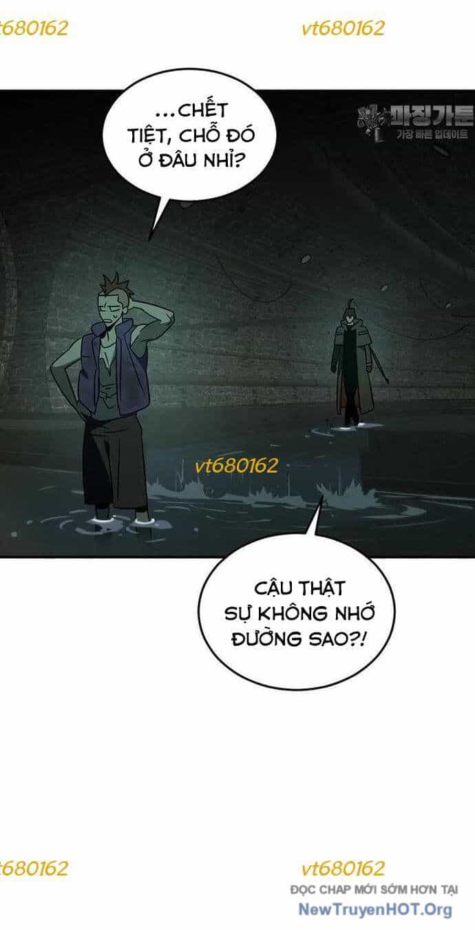 Thần Thú Đô Thị - Chương 12 - ảnh 25