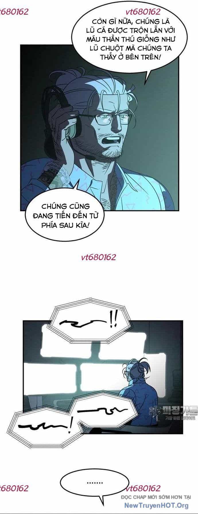 Thần Thú Đô Thị - Chương 12 - ảnh 44
