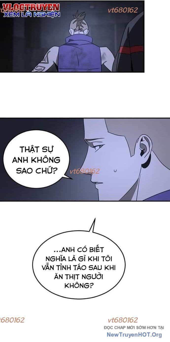 Thần Thú Đô Thị - Chương 12 - ảnh 5