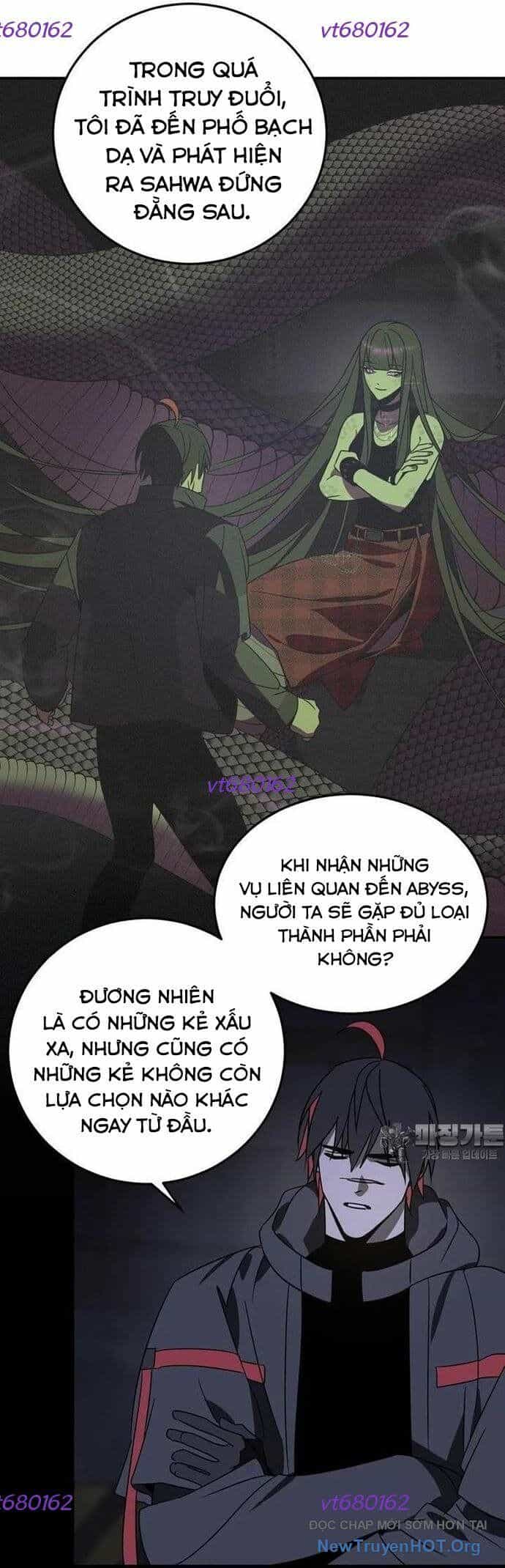 Thần Thú Đô Thị - Chương 12 - ảnh 8