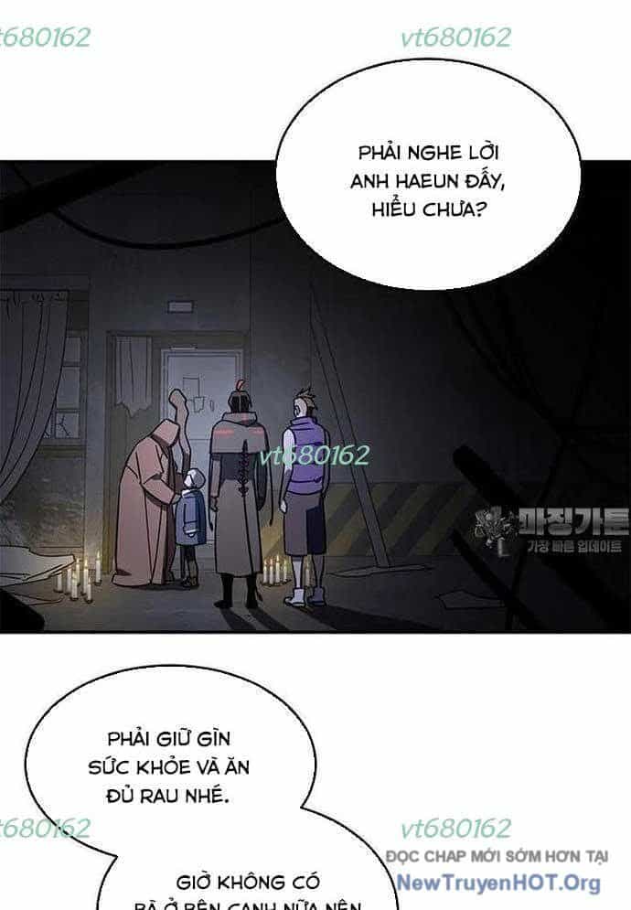 Thần Thú Đô Thị - Chương 16 - ảnh 12