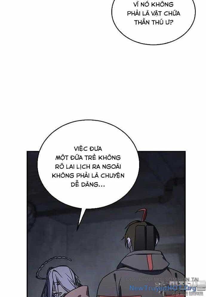 Thần Thú Đô Thị - Chương 16 - ảnh 25