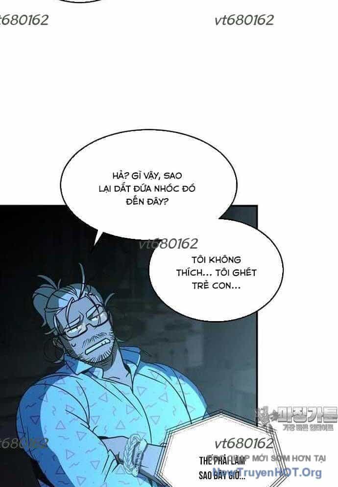 Thần Thú Đô Thị - Chương 16 - ảnh 4
