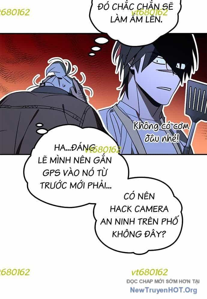 Thần Thú Đô Thị - Chương 22 - ảnh 39