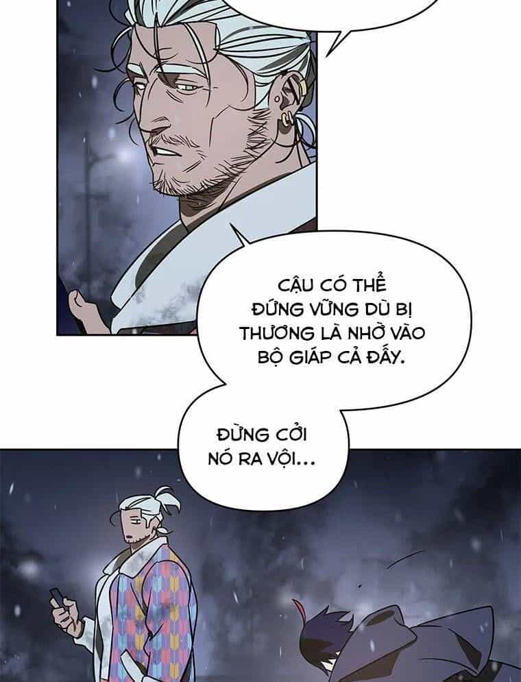 Thần Thú Đô Thị - Chương 5 - ảnh 74