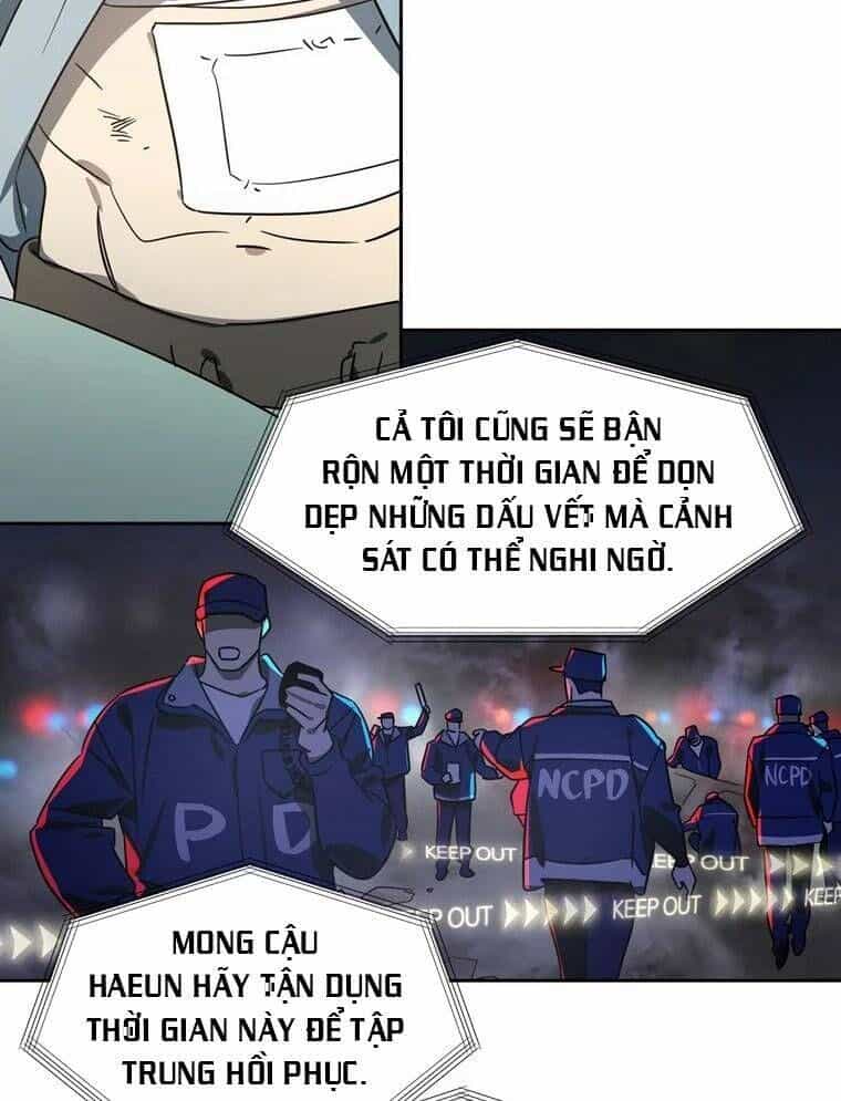 Thần Thú Đô Thị - Chương 5 - ảnh 97
