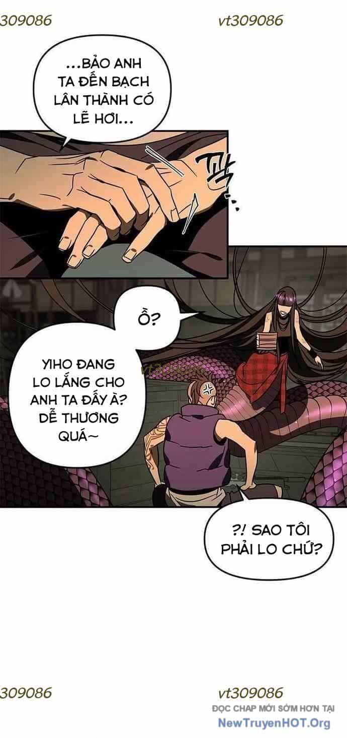 Thần Thú Đô Thị - Chương 10 - ảnh 21