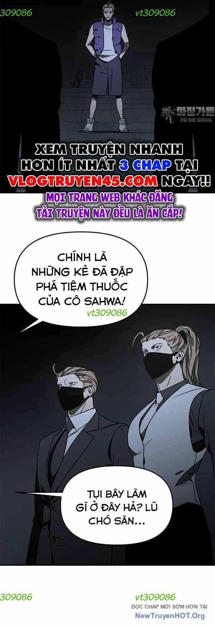 Thần Thú Đô Thị - Chương 10 - ảnh 36