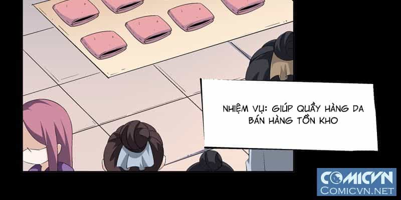 Thần Thương Dị Yêu Lục - Chương 1 - ảnh 41