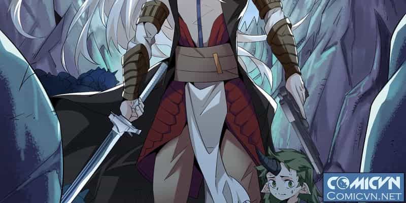 Thần Thương Dị Yêu Lục - Chương 1 - ảnh 61
