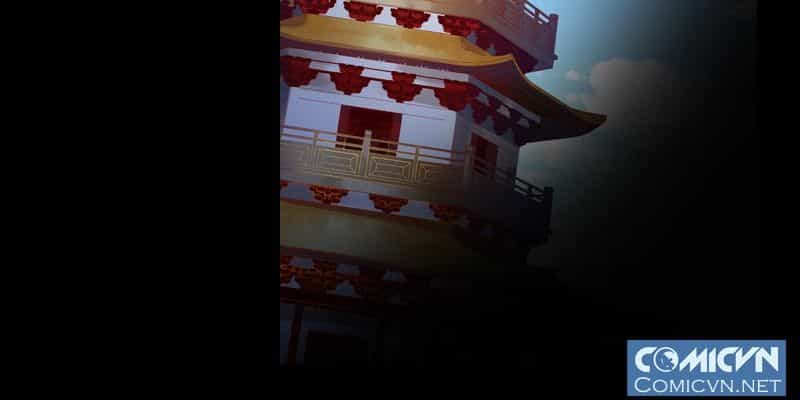 Thần Thương Dị Yêu Lục - Chương 1 - ảnh 88