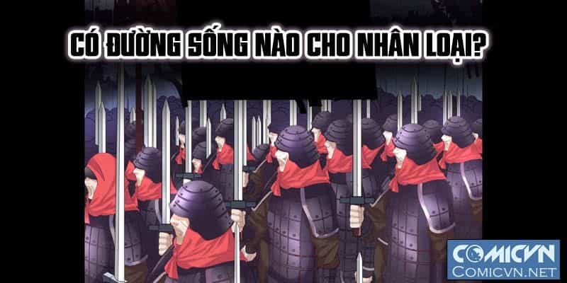 Thần Thương Dị Yêu Lục - Chương 1 - ảnh 90