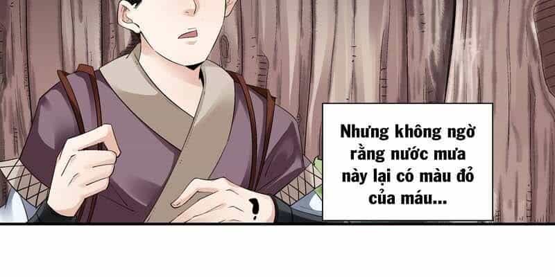 Thần Thương Dị Yêu Lục - Chương 10 - ảnh 12