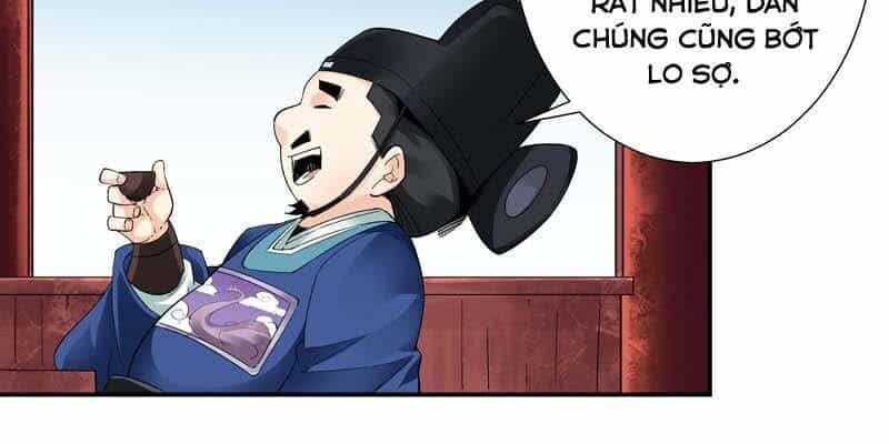 Thần Thương Dị Yêu Lục - Chương 11 - ảnh 2