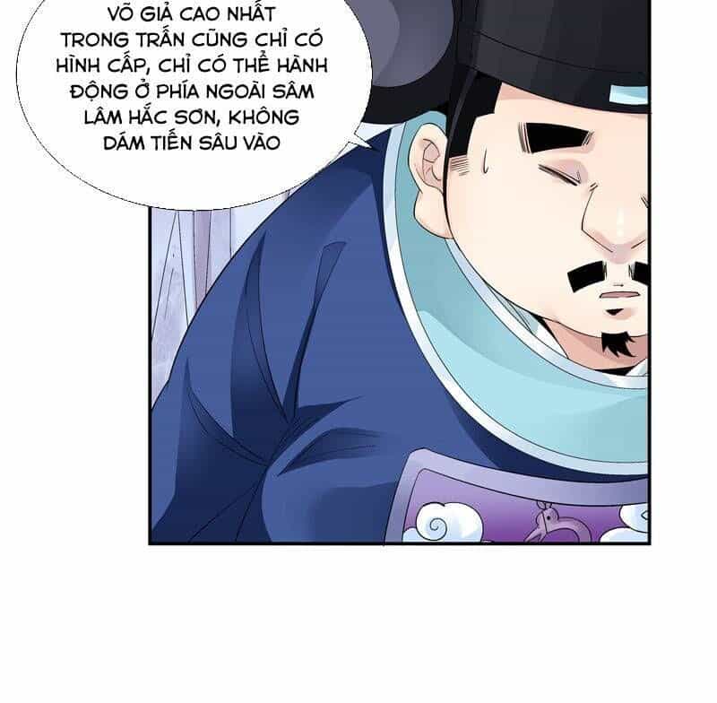Thần Thương Dị Yêu Lục - Chương 12 - ảnh 10