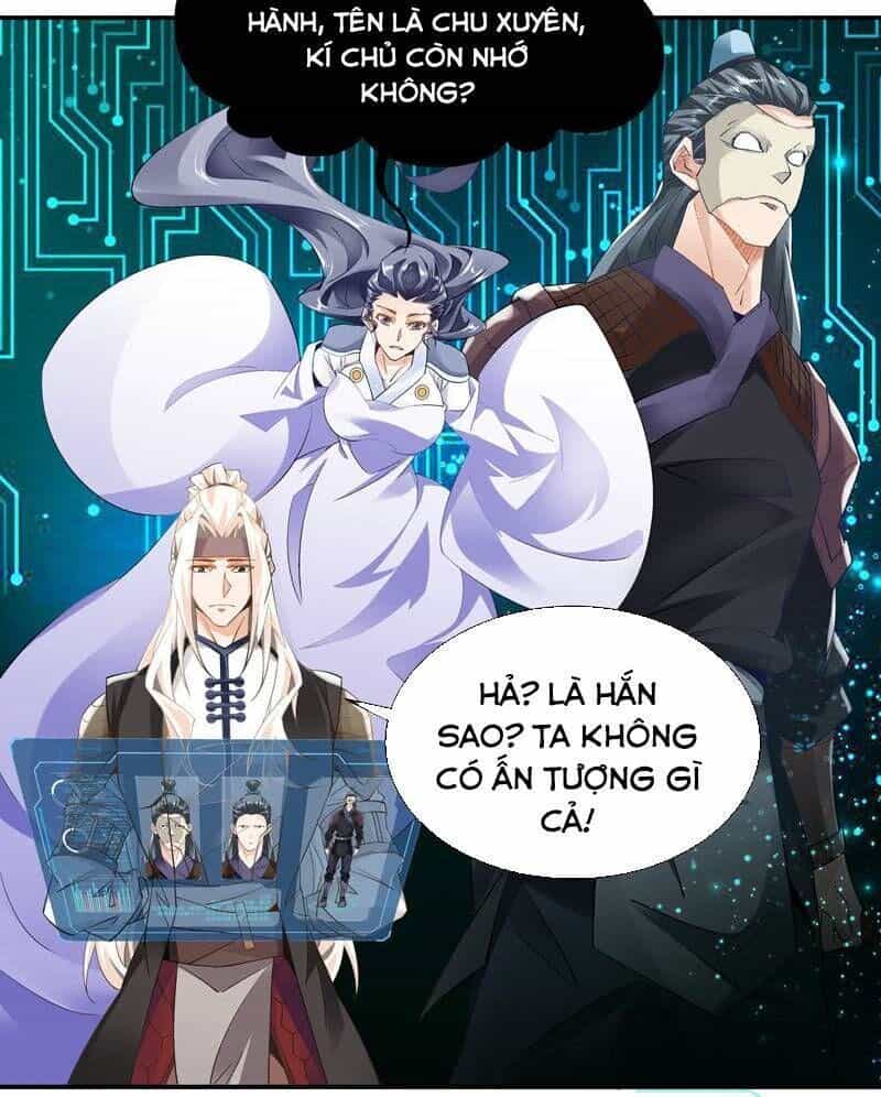 Thần Thương Dị Yêu Lục - Chương 15 - ảnh 14