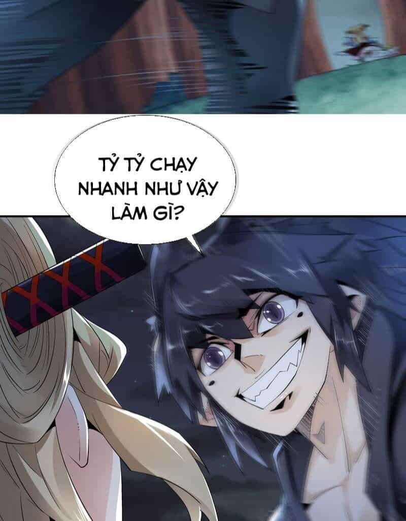 Thần Thương Dị Yêu Lục - Chương 20 - ảnh 11