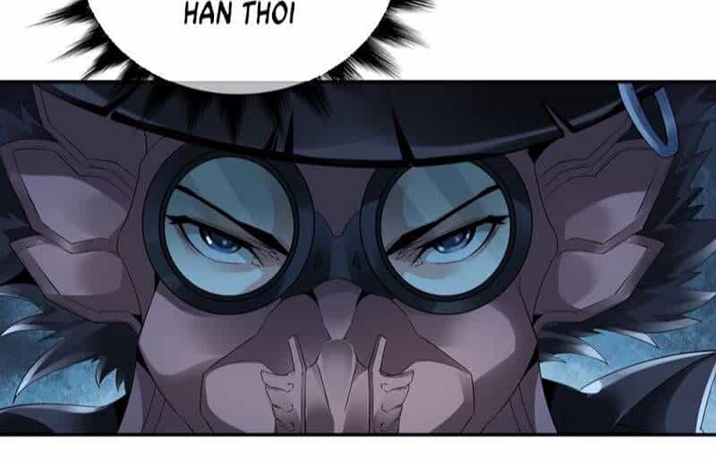 Thần Thương Dị Yêu Lục - Chương 22 - ảnh 4