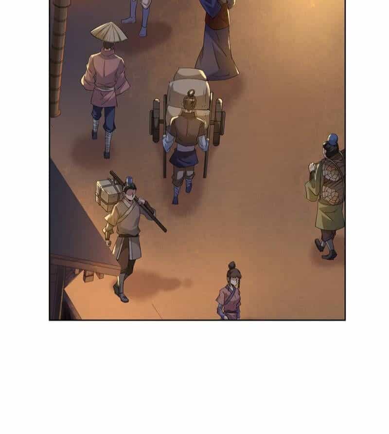 Thần Thương Dị Yêu Lục - Chương 26 - ảnh 16
