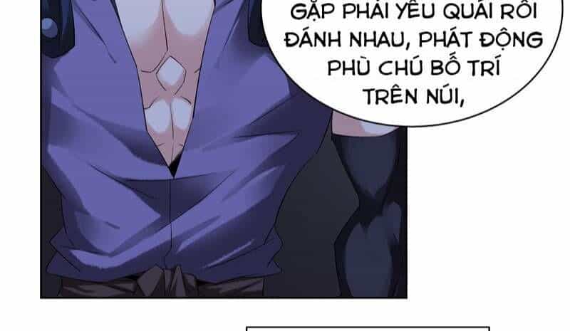 Thần Thương Dị Yêu Lục - Chương 28 - ảnh 15