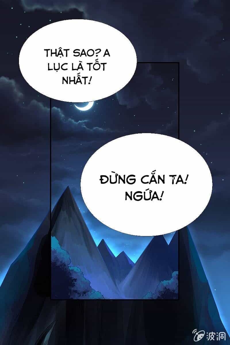 Thần Thương Dị Yêu Lục - Chương 35 - ảnh 16