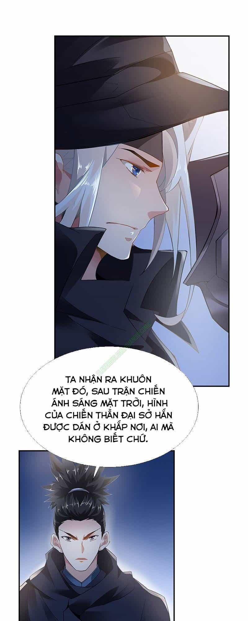 Thần Thương Dị Yêu Lục - Chương 36 - ảnh 10