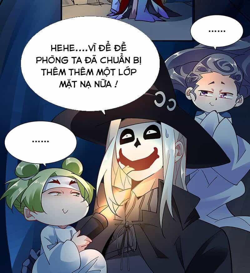 Thần Thương Dị Yêu Lục - Chương 38 - ảnh 18