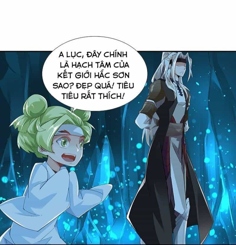 Thần Thương Dị Yêu Lục - Chương 39 - ảnh 9