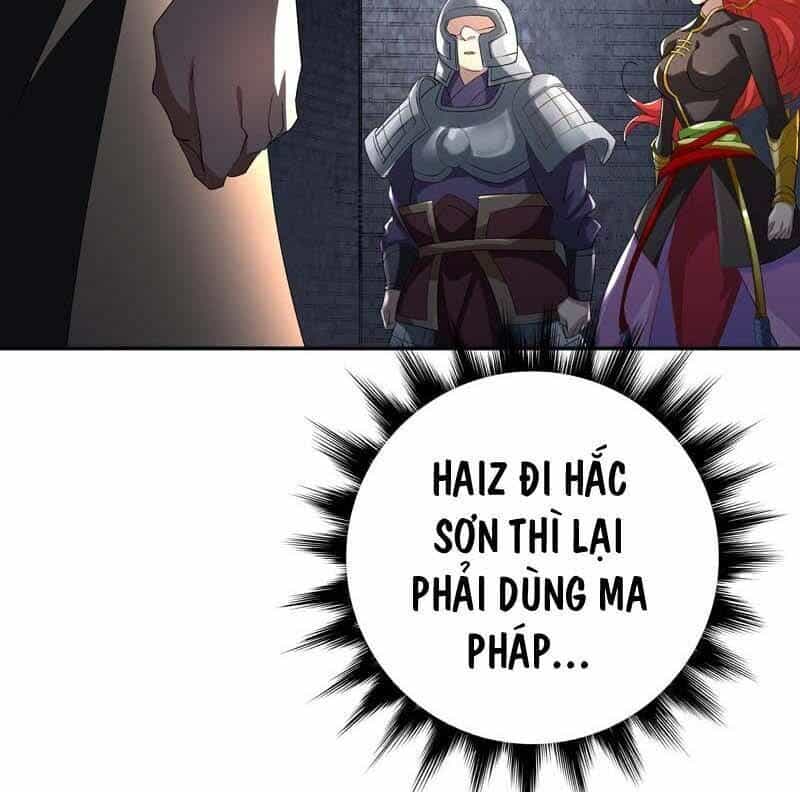 Thần Thương Dị Yêu Lục - Chương 6 - ảnh 8