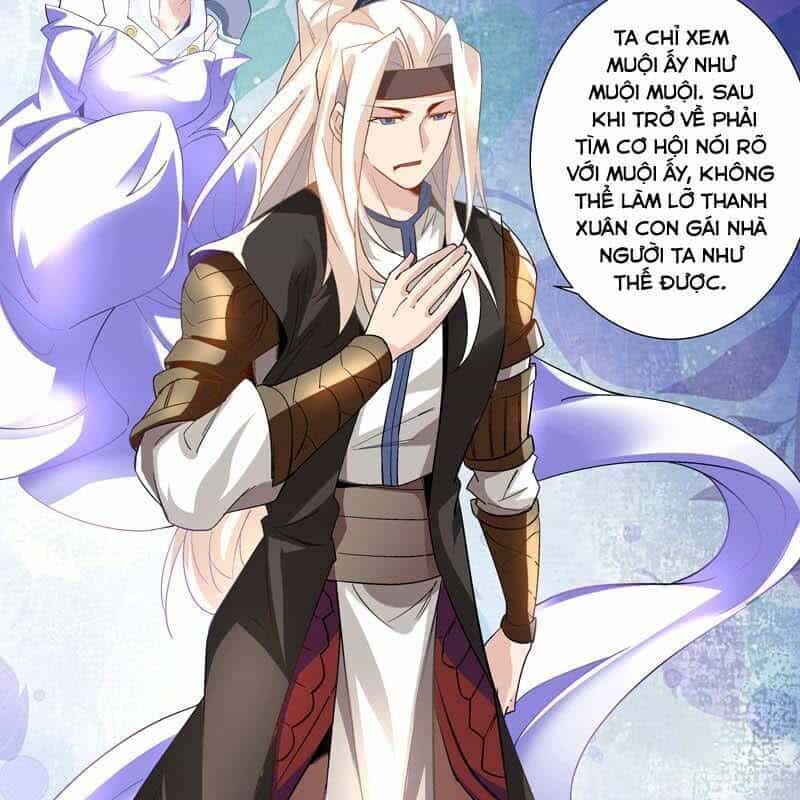 Thần Thương Dị Yêu Lục - Chương 7 - ảnh 2