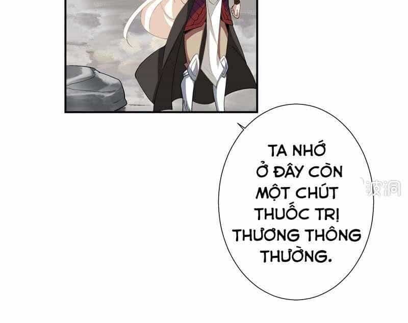 Thần Thương Dị Yêu Lục - Chương 7 - ảnh 4