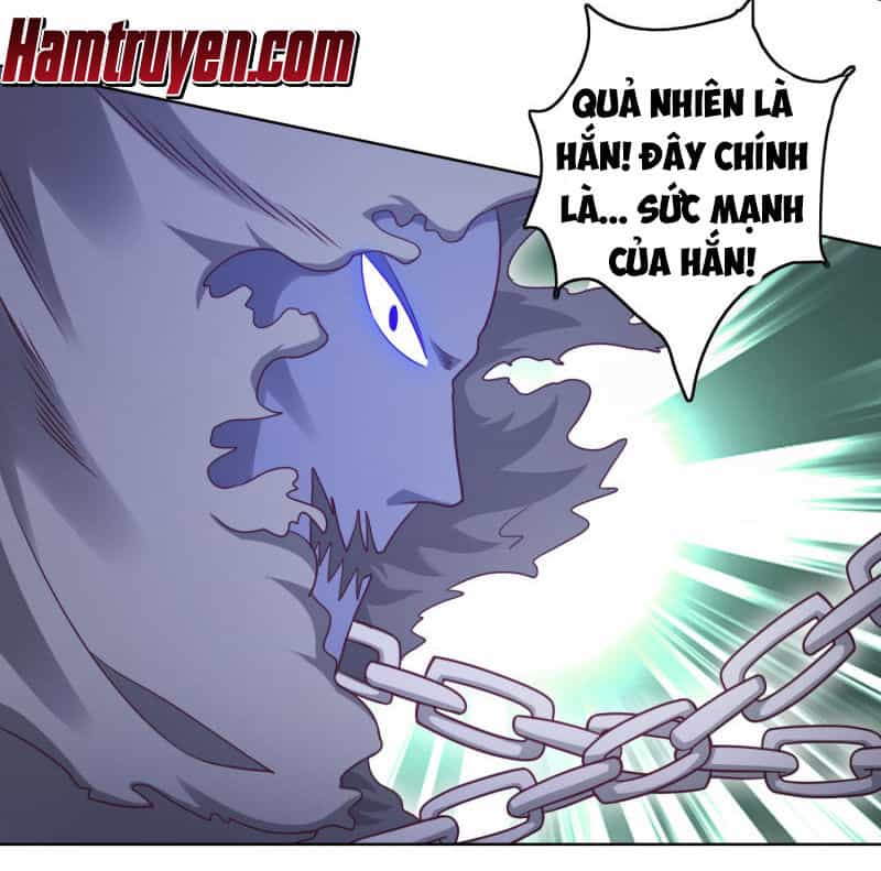 Thần Tiên Đại Lý Nhân - Chương 10 - ảnh 6